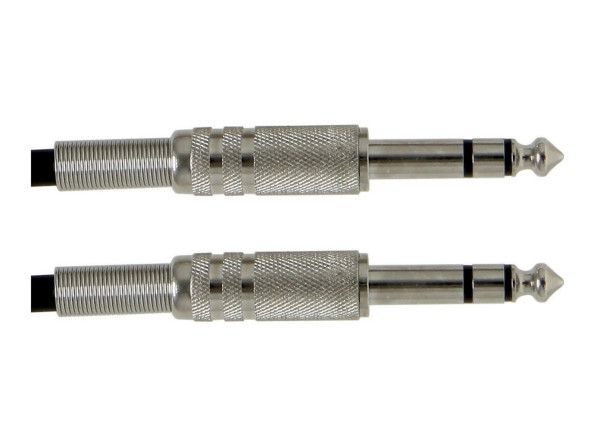 Gewa Cabo Stereo Basic Line U/E 10 6 m Gewa Cabo Stereo Basic Line U/E 10 6 m